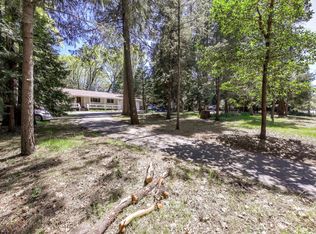 5275 Happy Pines Dr, Foresthill, CA
