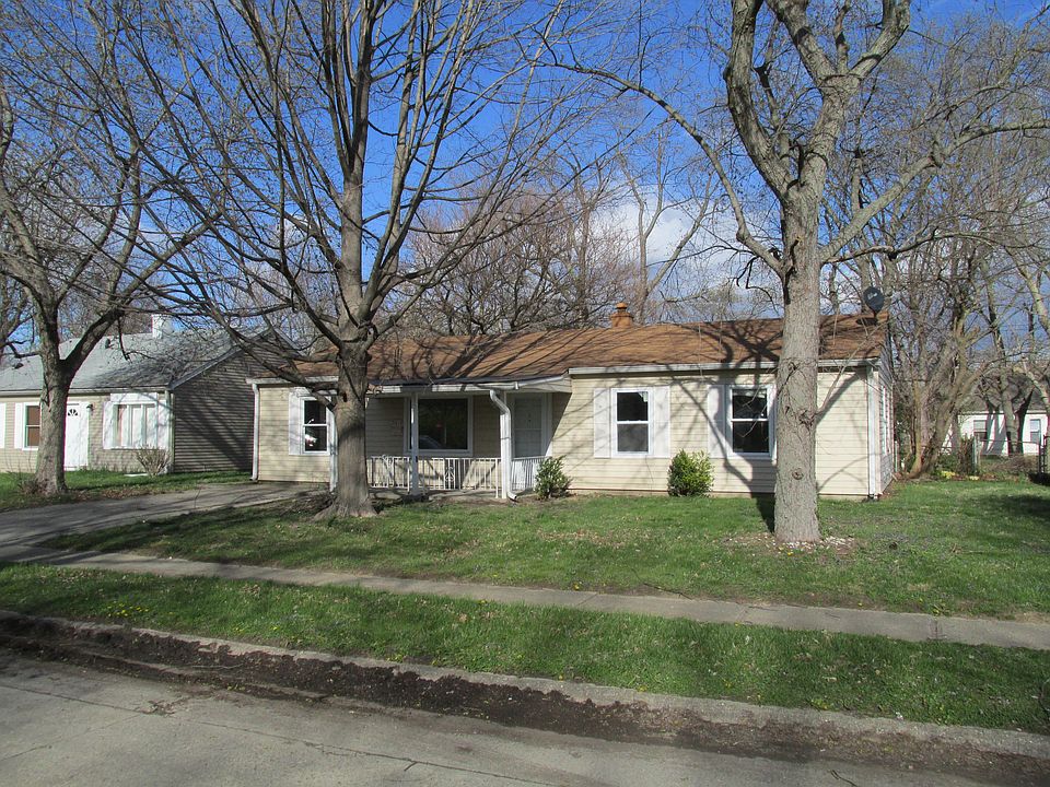1st image of 3519 Welch Dr #House