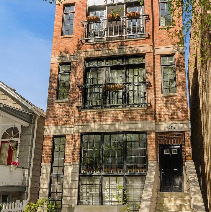 1st image of 2418 N Southport Ave #3