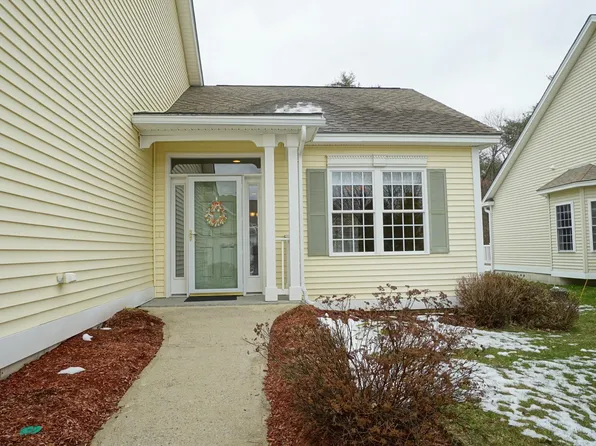 74 Old Stage Road, Litchfield, NH 03052