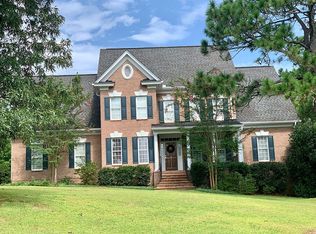 3 Fetterbush Ct, Elgin, SC 29045