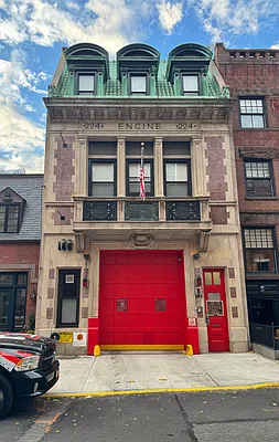 Rented by Pear NYC LLC | media 73