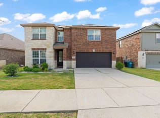 4701 Conley Ln, Denton, TX 76207