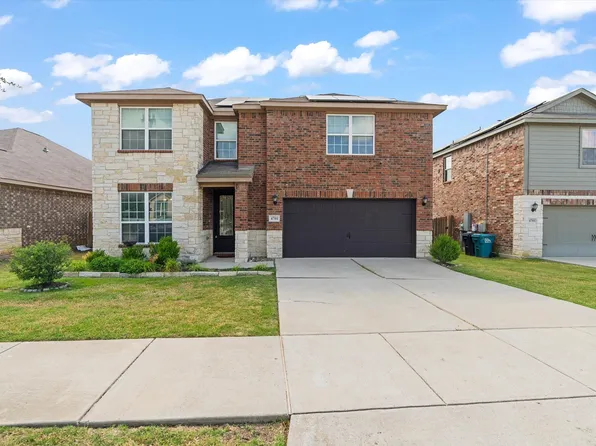 4701 Conley Ln, Denton, TX 76207