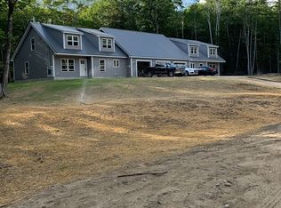 1473 Us Route 1 #2, Freeport, ME 04032