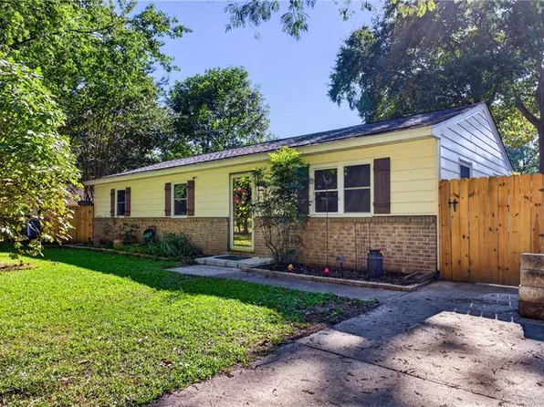 2121 Speedy Ave, Chesapeake, VA 23320