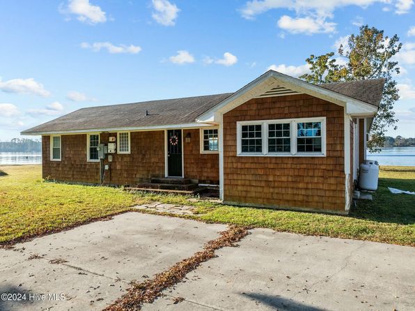 783 Foreman Lane, Belhaven, NC 27810