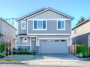 1722 154th St SW, Lynnwood, WA 98087