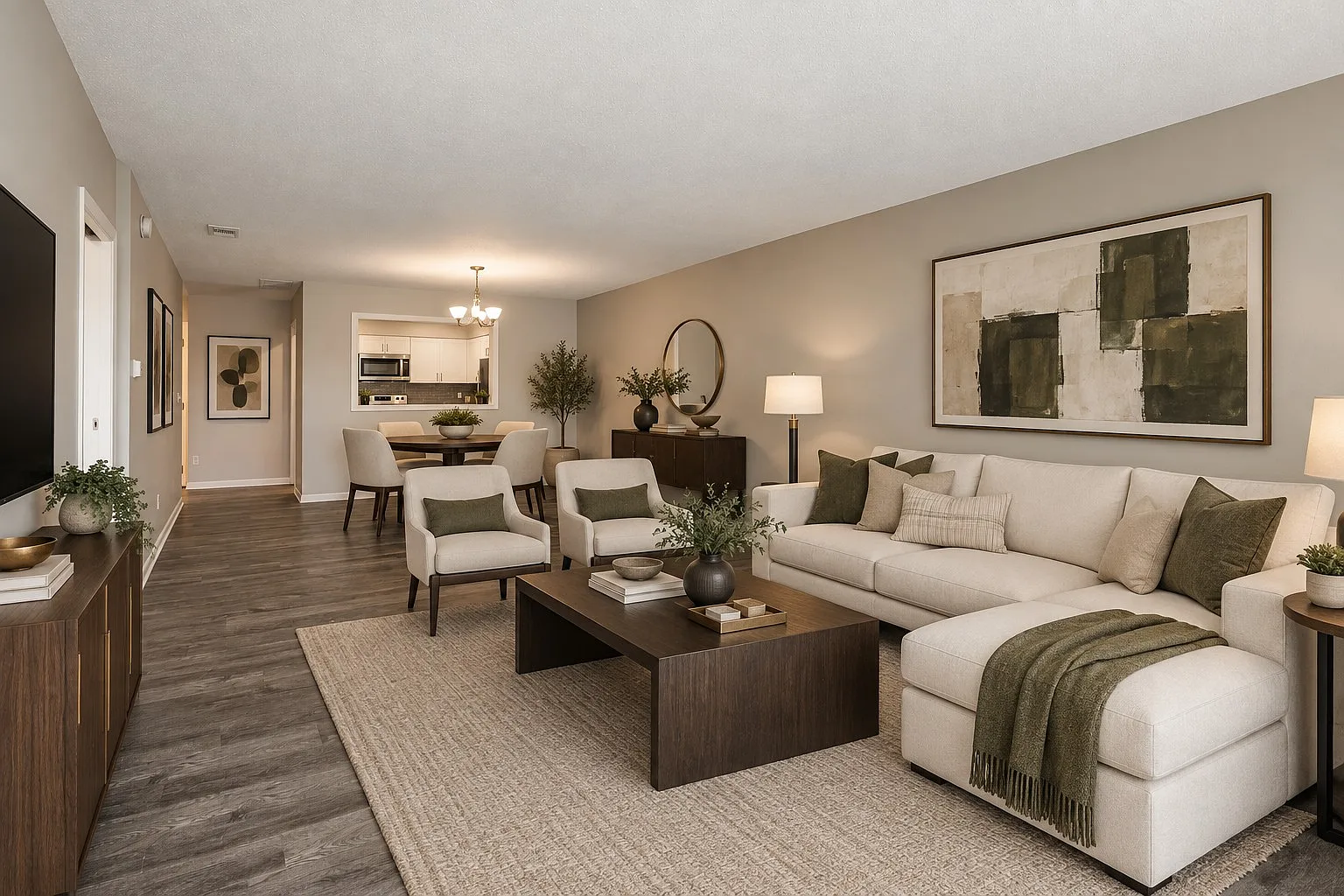 Regency Lakeside Apartment Homes — Photo 2