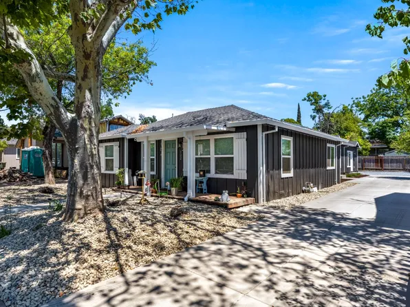 122 Birch St, Roseville, CA 95678