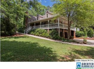 2360 Salem Rd, Montevallo, AL 35115