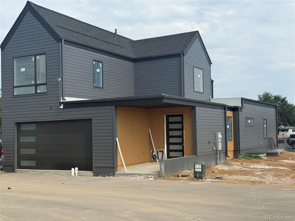625 Lombardi Circle, Louisville, CO 80027