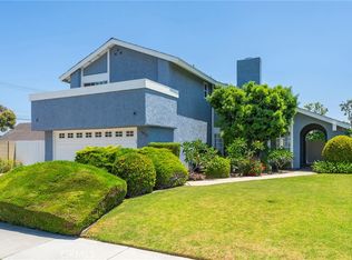 18016 Lemon St, Fountain Valley, CA 92708