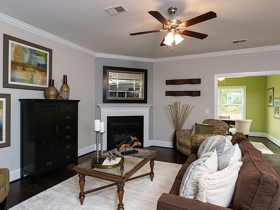 McClean Family & Sun Rooms