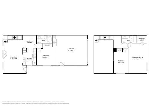 3916 Jontue St Photo 1