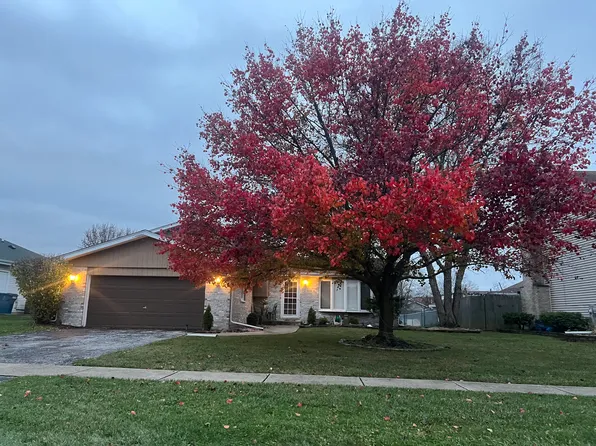 1516 Wayne Dr, Crete, IL 60417