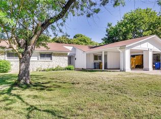 9406 Quail Meadow Dr #A, Austin, TX 78758