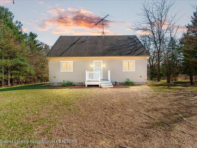 3095 W Island Rd, Saint Johns, MI, 48879