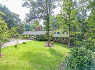 472 McBrayer Rd, Buchanan, GA 30113