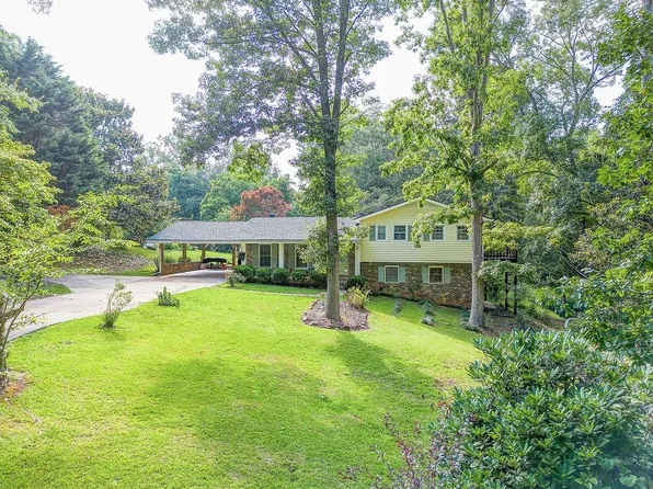472 McBrayer Rd, Buchanan, GA 30113