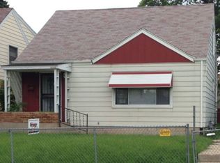 4066 N 49th St, Milwaukee, WI 53216