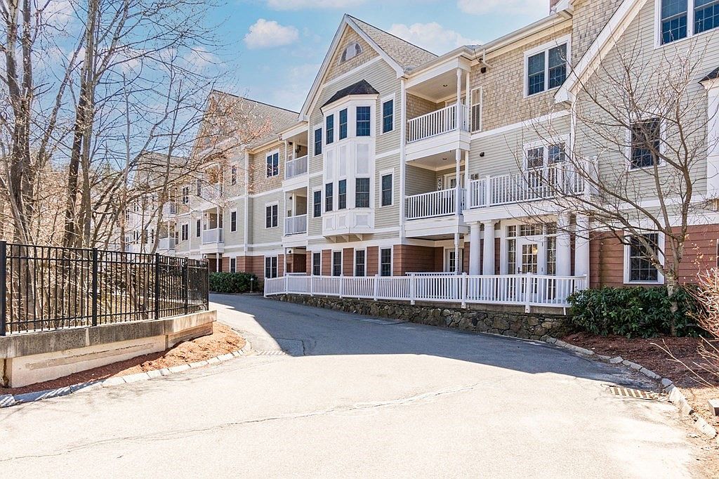190 Chickering Rd UNIT 107D, North Andover, MA 01845 Zillow