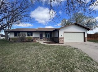 3621 Timothy Ct, North Platte, NE 69101