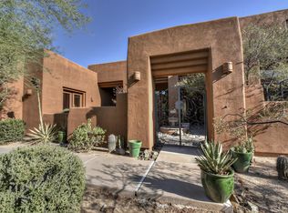 6842 E Stevens Rd, Cave Creek, AZ 85331