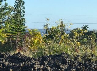 Kalaunu St LOT 89, Pahoa, HI 96778