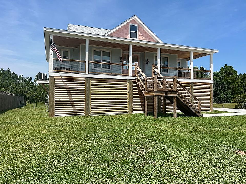 1st image of 119 Sea Oaks Blvd