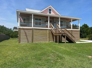 119 Sea Oaks Blvd, Long Beach, MS 39560