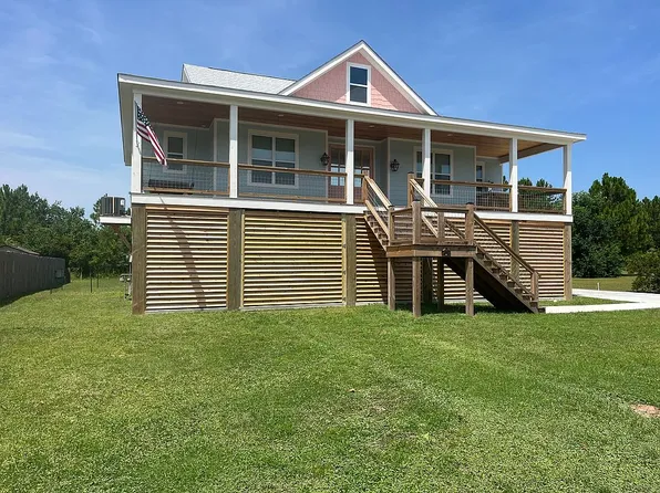 119 Sea Oaks Blvd, Long Beach, MS 39560