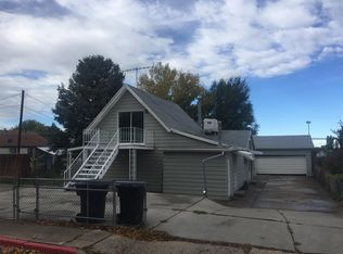 1827 N 250 W, Sunset, UT 84015