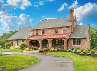 18400 New Cut Rd, Mount Airy, MD 21771