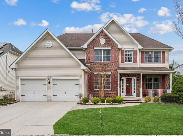 10 Augusta Dr, Westampton, NJ 08060