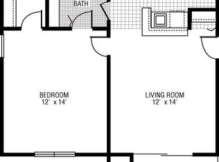 316 Glenwood Dr APT 202, Bloomingdale, IL 60108