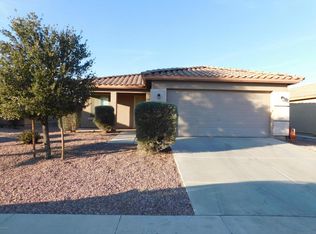24912 W Dove Mesa Dr, Buckeye, AZ 85326
