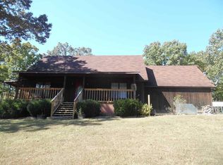 9 Willie T Crocker Rd, Milan, TN 38358