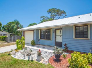 7590 58TH Court, Vero Beach, FL 32967
