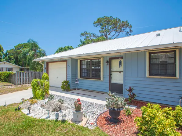 7590 58TH Court, Vero Beach, FL 32967