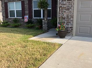 965 Augusta St, Cabot, AR 72023