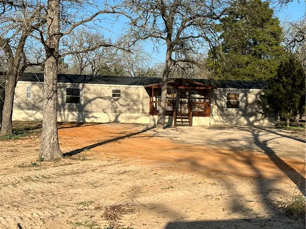 9855 Deer Trl, Bryan, TX 77807