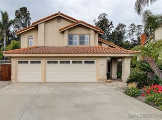 12972 Triumph Dr, Poway, CA 92064