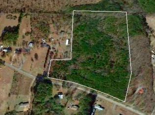 2545 Henry Gallman Rd, Resaca, GA 30735