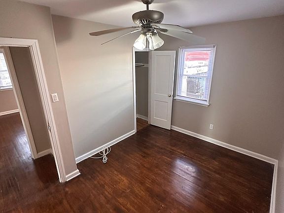 Downstairs Bedroom 2