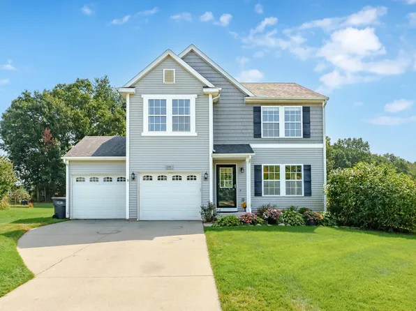 6787 Tiger Lily Dr, Kalamazoo, MI 49009
