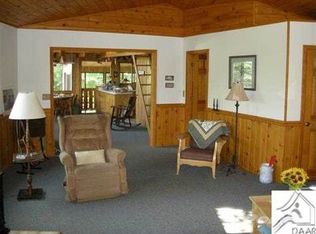 14667 N Country Rd, Ely, MN 55731