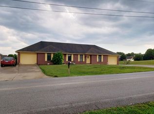 1423 Kit Cowan Rd, Somerset, KY 42501