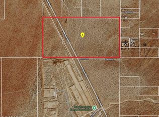 0 Brown Rd, Ridgecrest, CA 93555