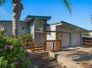 2475 Juniper Ave, Morro Bay, CA 93442